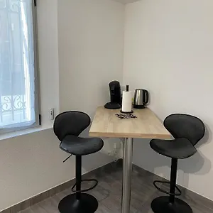 Studioa Hyper-centre Climatisé Albi