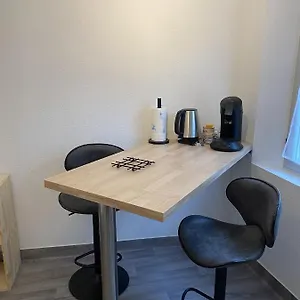 Studiob Hyper-centre Climatisé Albi