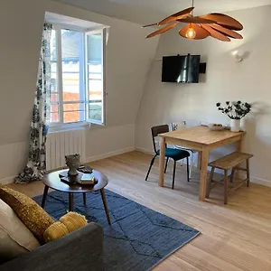 So Group - Fully Serviced - Jardin Des Plantes - Heart Of París