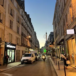 Savora Luxury París