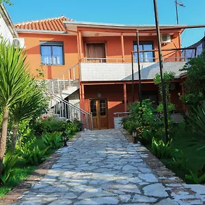 Kaloshi Krujë